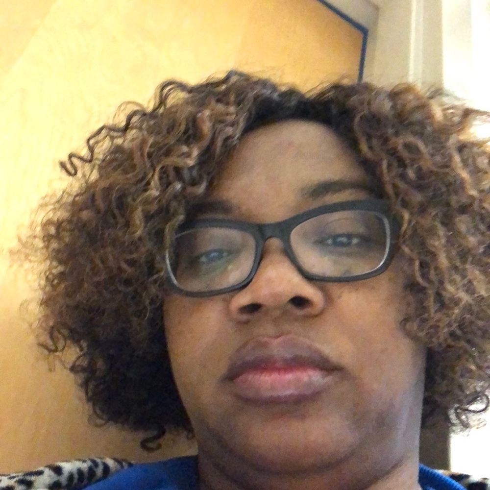 Meet your Posher, Ngozi